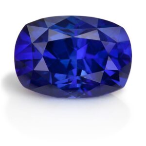 Blue sapphire (neelam) 9 crt