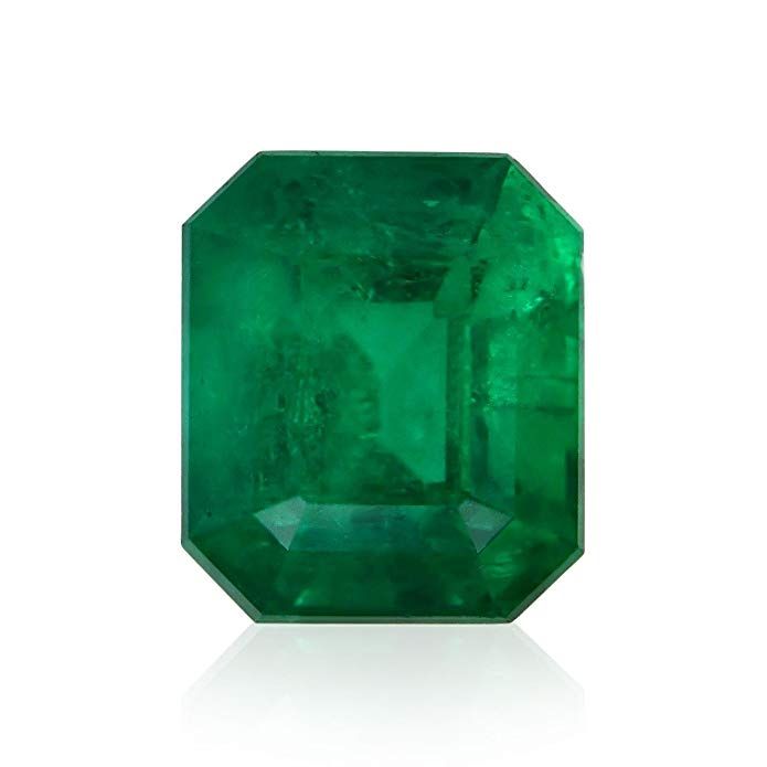 Natural Emerald (panna) 8 crt